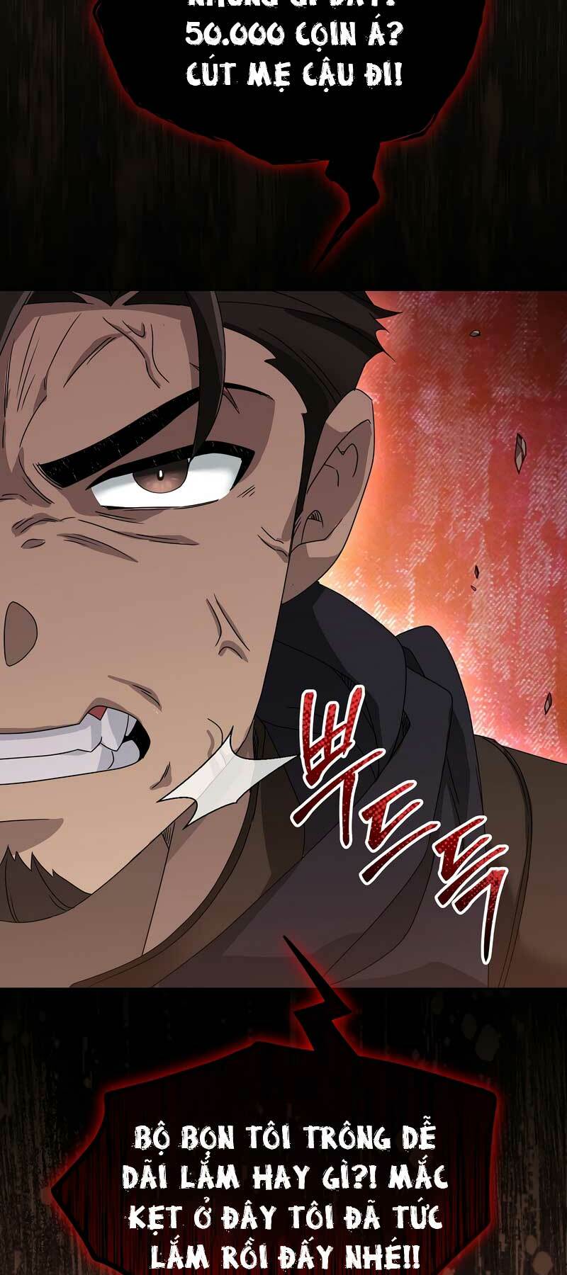 Người Mới Này Quá Mạnh Chapter 70 - Trang 37