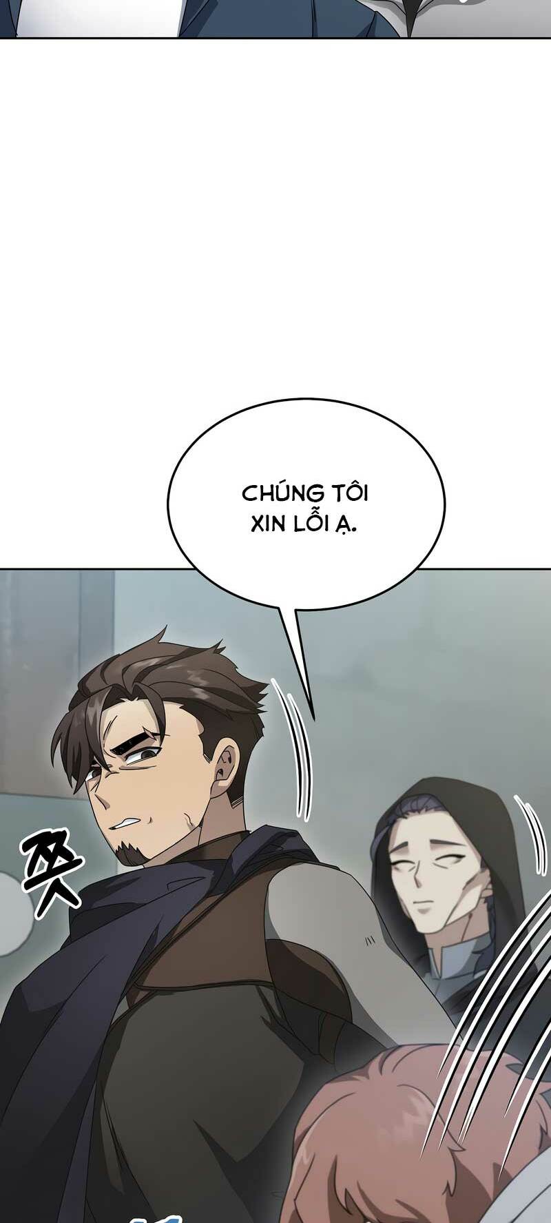 Người Mới Này Quá Mạnh Chapter 70 - Trang 39