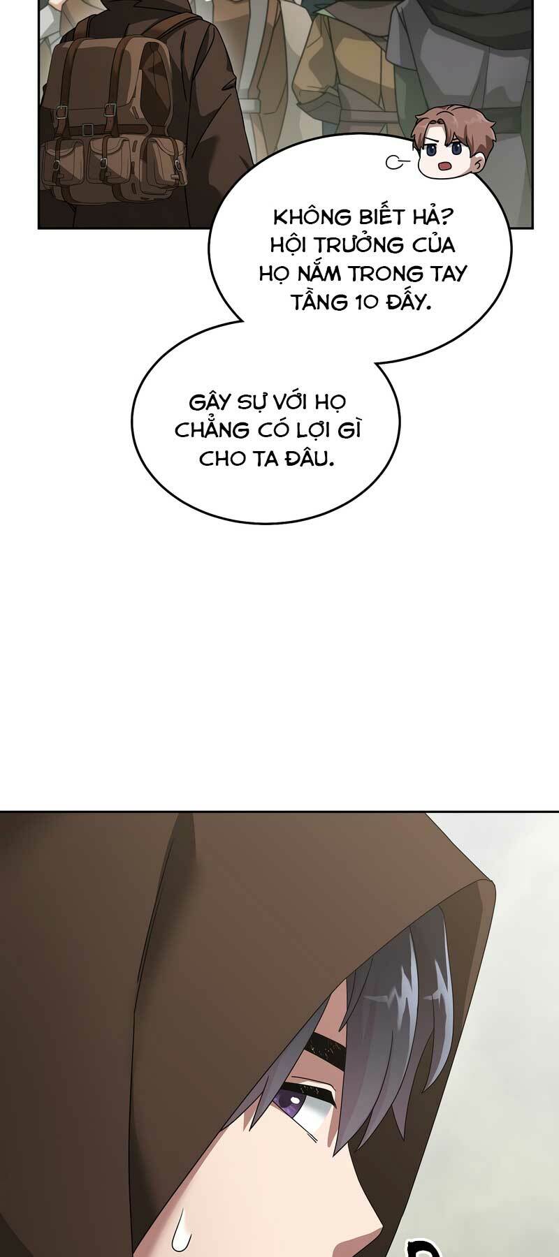 Người Mới Này Quá Mạnh Chapter 70 - Trang 41