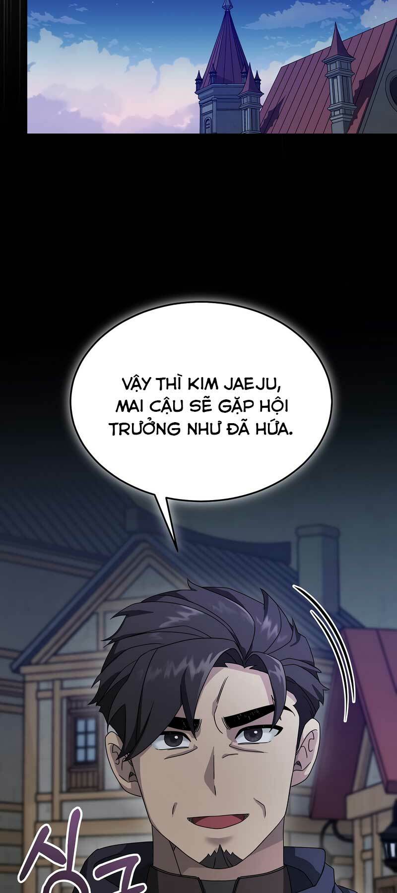 Người Mới Này Quá Mạnh Chapter 70 - Trang 43