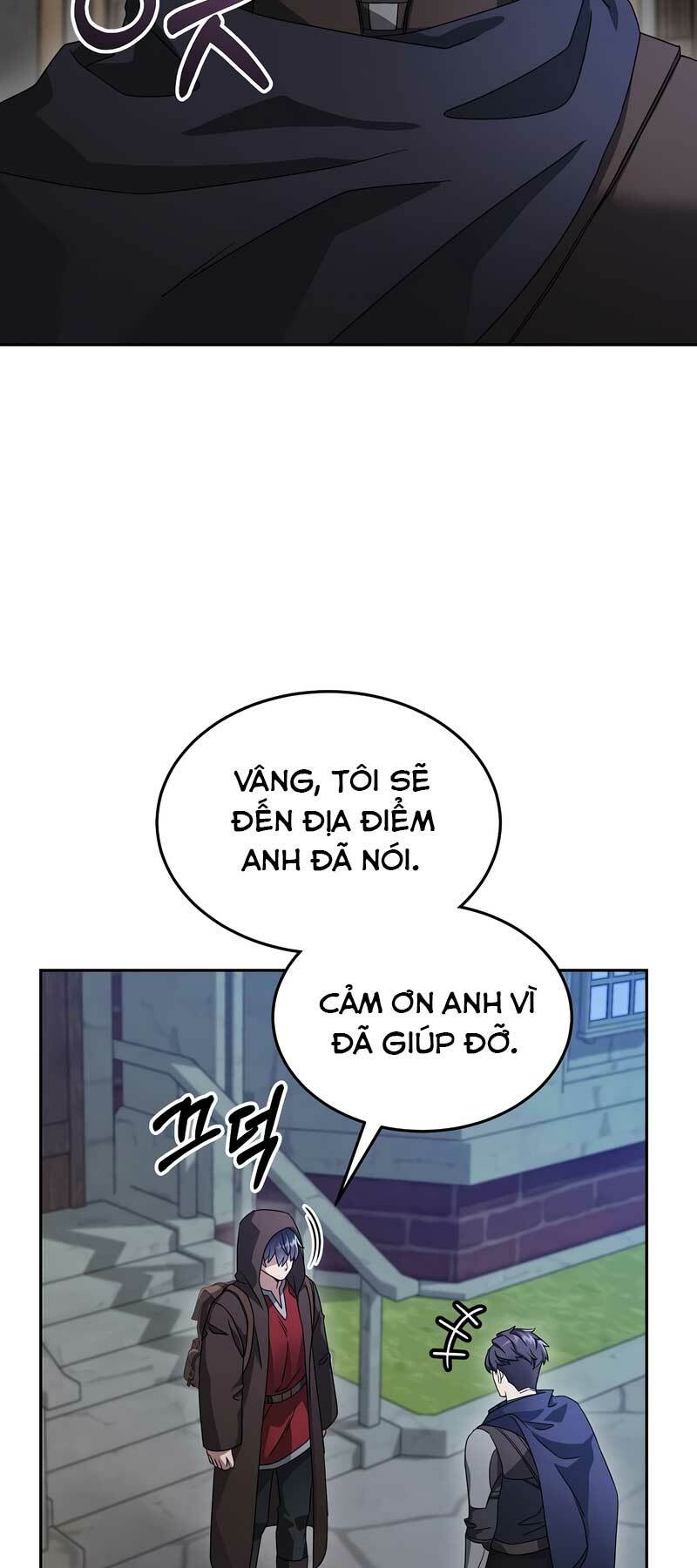 Người Mới Này Quá Mạnh Chapter 70 - Trang 44