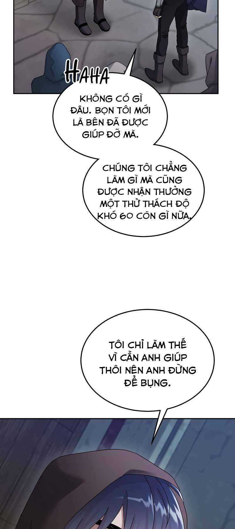 Người Mới Này Quá Mạnh Chapter 70 - Trang 45