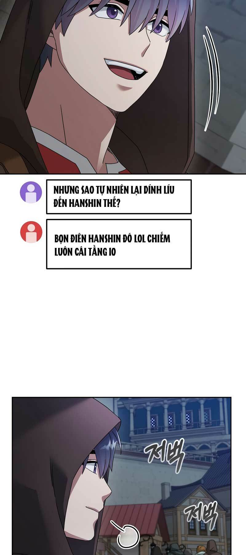 Người Mới Này Quá Mạnh Chapter 70 - Trang 46