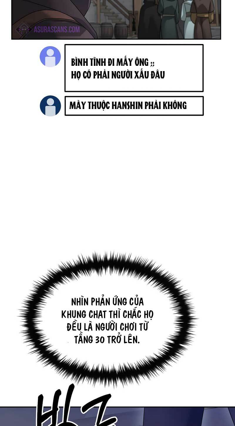 Người Mới Này Quá Mạnh Chapter 70 - Trang 47