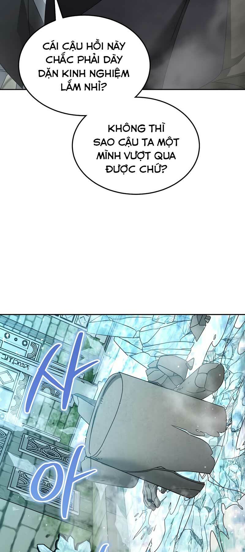 Người Mới Này Quá Mạnh Chapter 70 - Trang 4