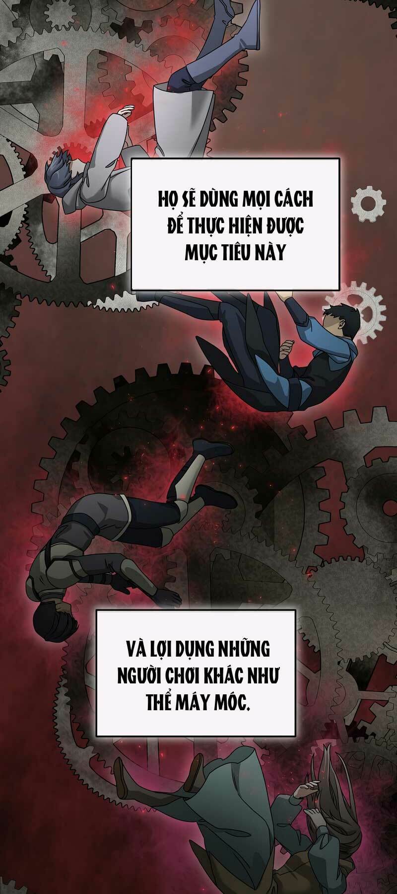 Người Mới Này Quá Mạnh Chapter 70 - Trang 51