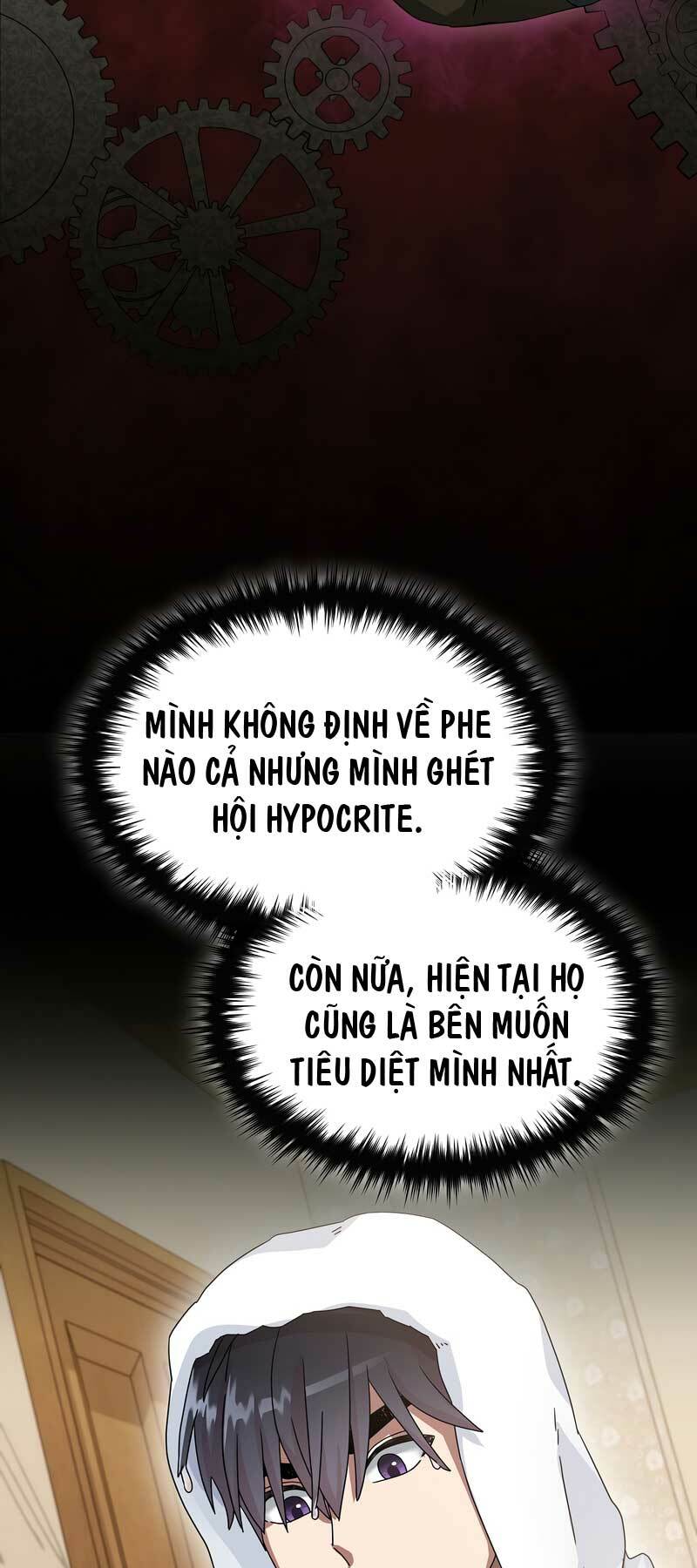 Người Mới Này Quá Mạnh Chapter 70 - Trang 52