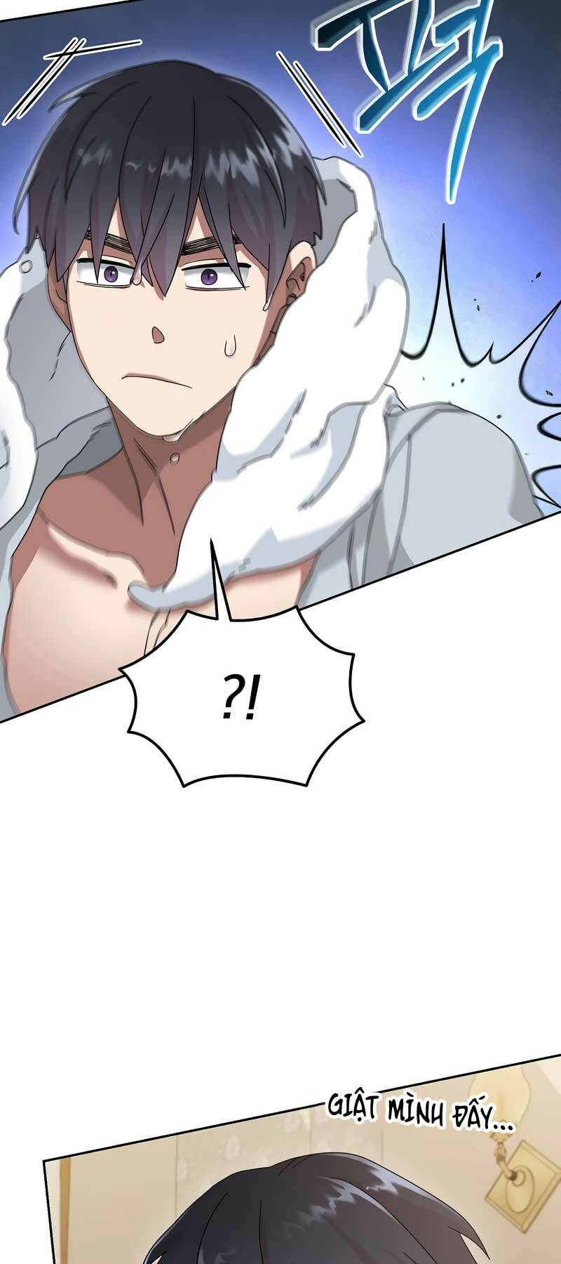 Người Mới Này Quá Mạnh Chapter 70 - Trang 54