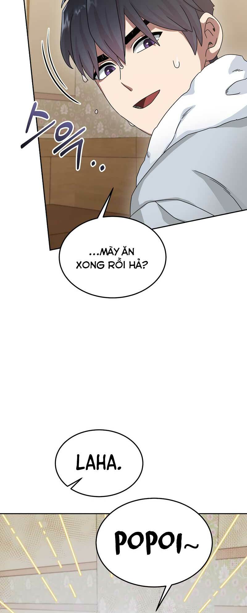 Người Mới Này Quá Mạnh Chapter 70 - Trang 55