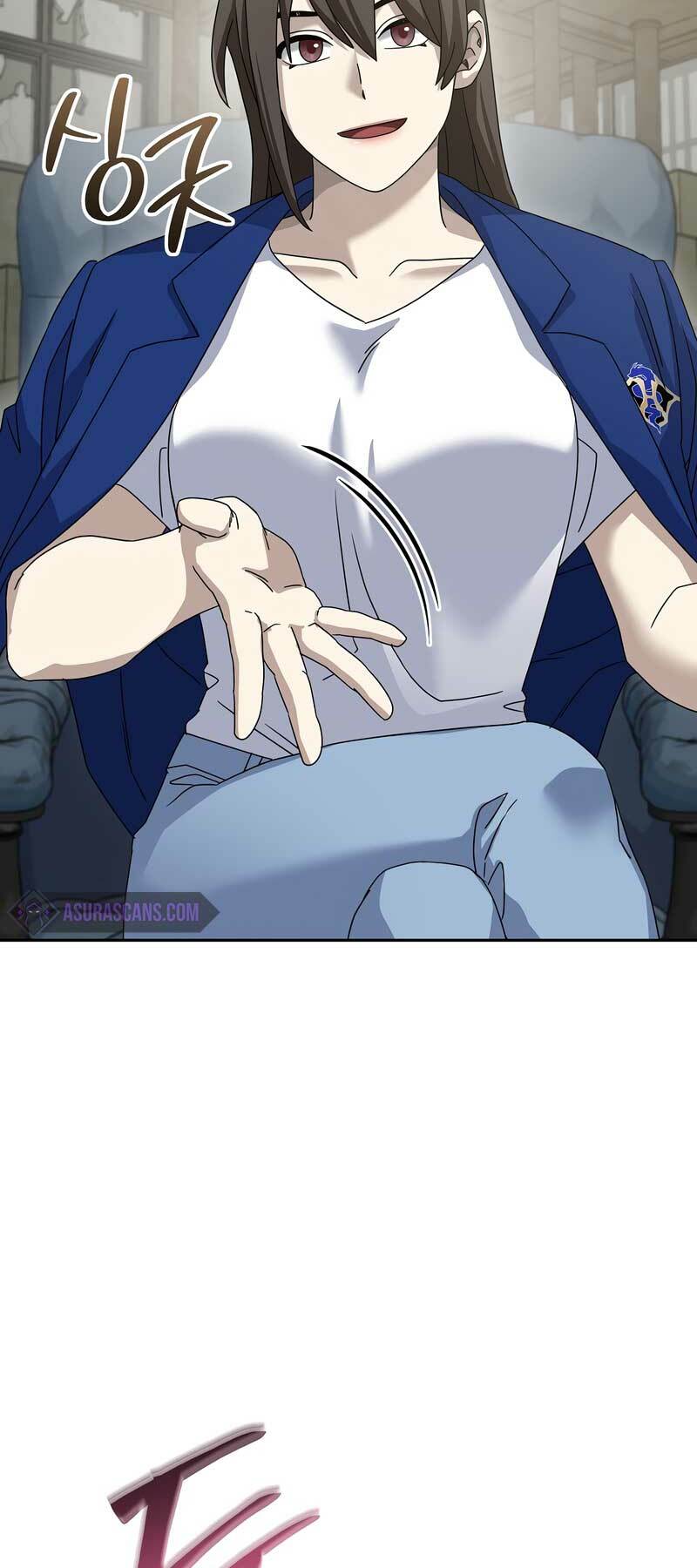 Người Mới Này Quá Mạnh Chapter 70 - Trang 60