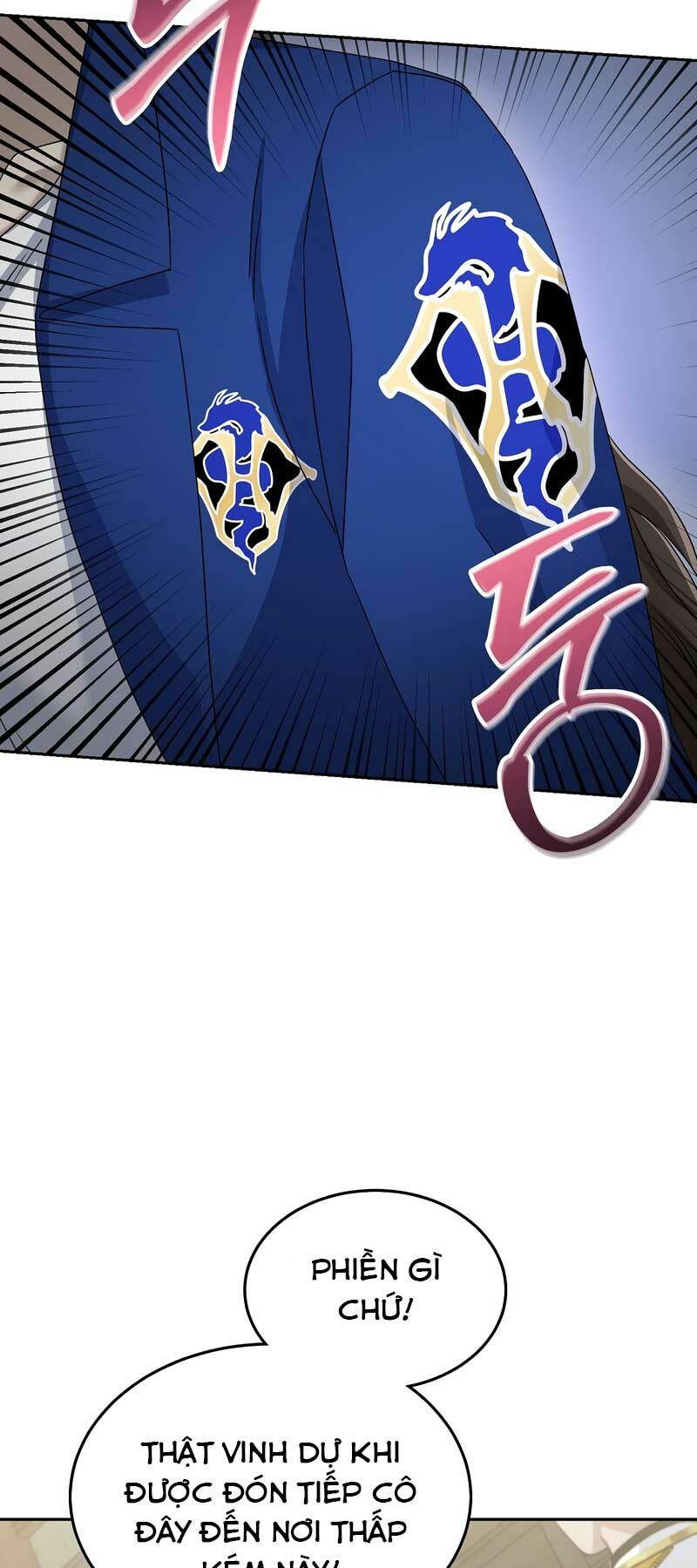 Người Mới Này Quá Mạnh Chapter 70 - Trang 61