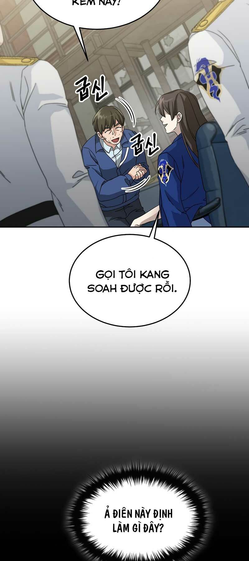 Người Mới Này Quá Mạnh Chapter 70 - Trang 62