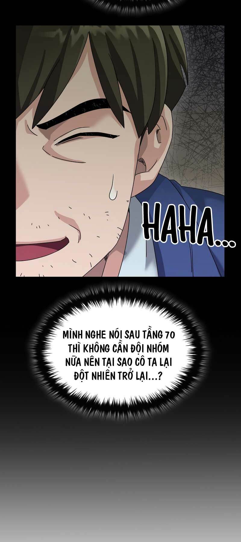 Người Mới Này Quá Mạnh Chapter 70 - Trang 63