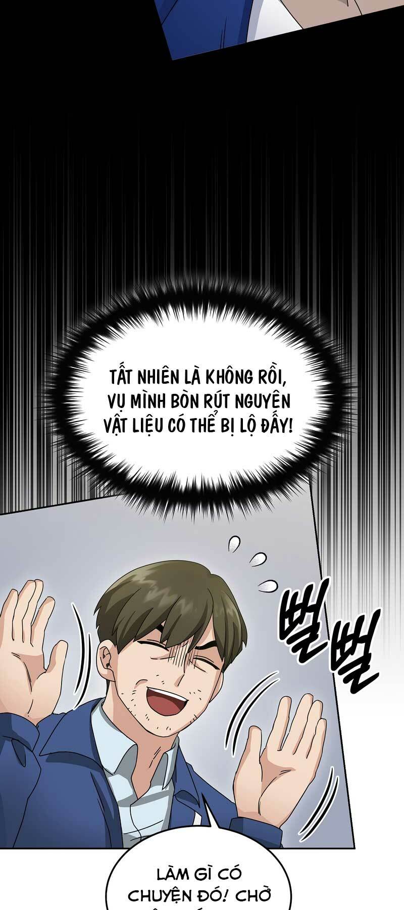 Người Mới Này Quá Mạnh Chapter 70 - Trang 66