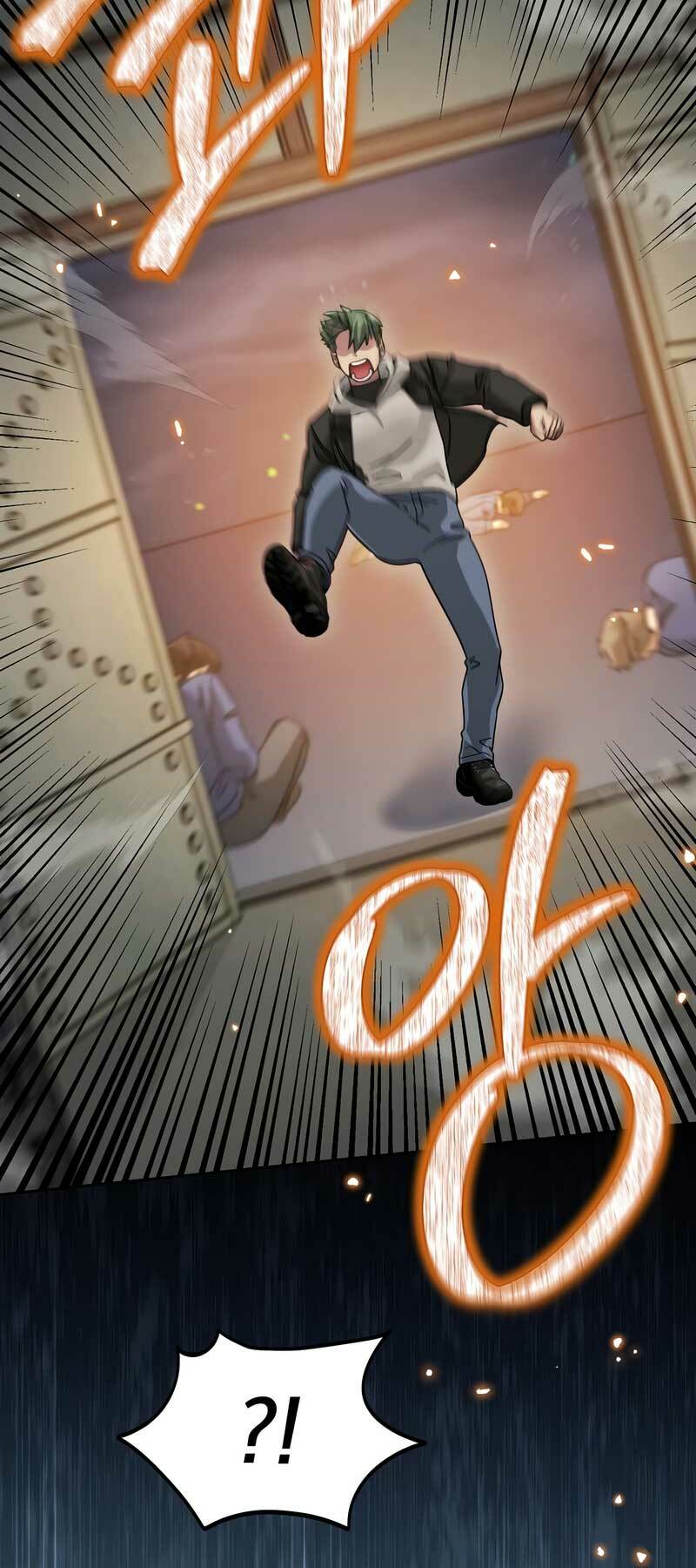 Người Mới Này Quá Mạnh Chapter 70 - Trang 68