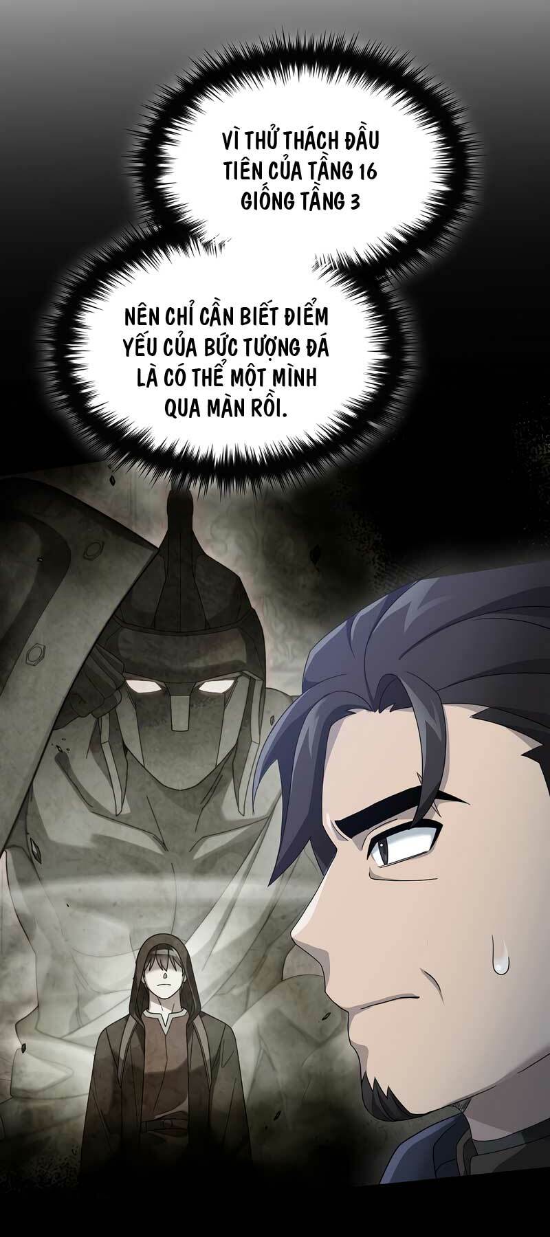 Người Mới Này Quá Mạnh Chapter 70 - Trang 6