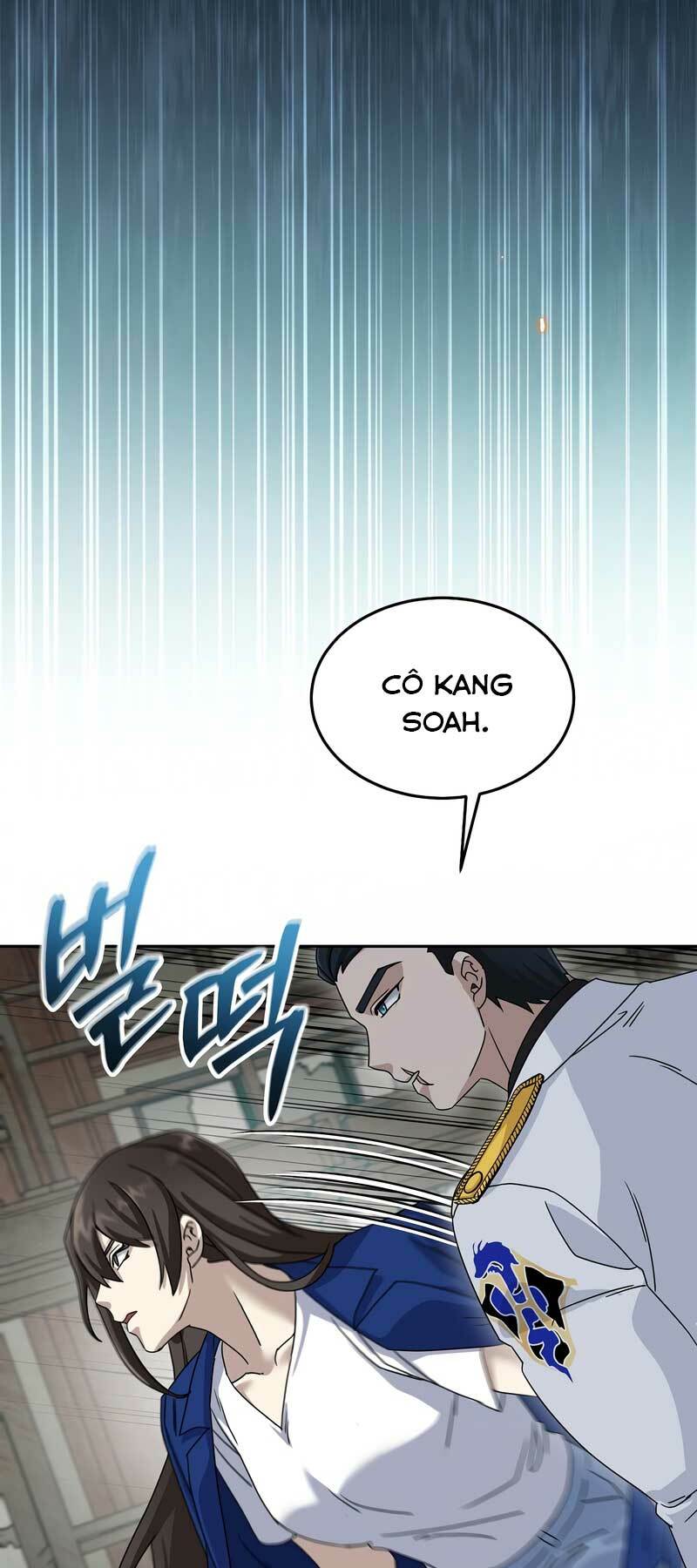 Người Mới Này Quá Mạnh Chapter 70 - Trang 69