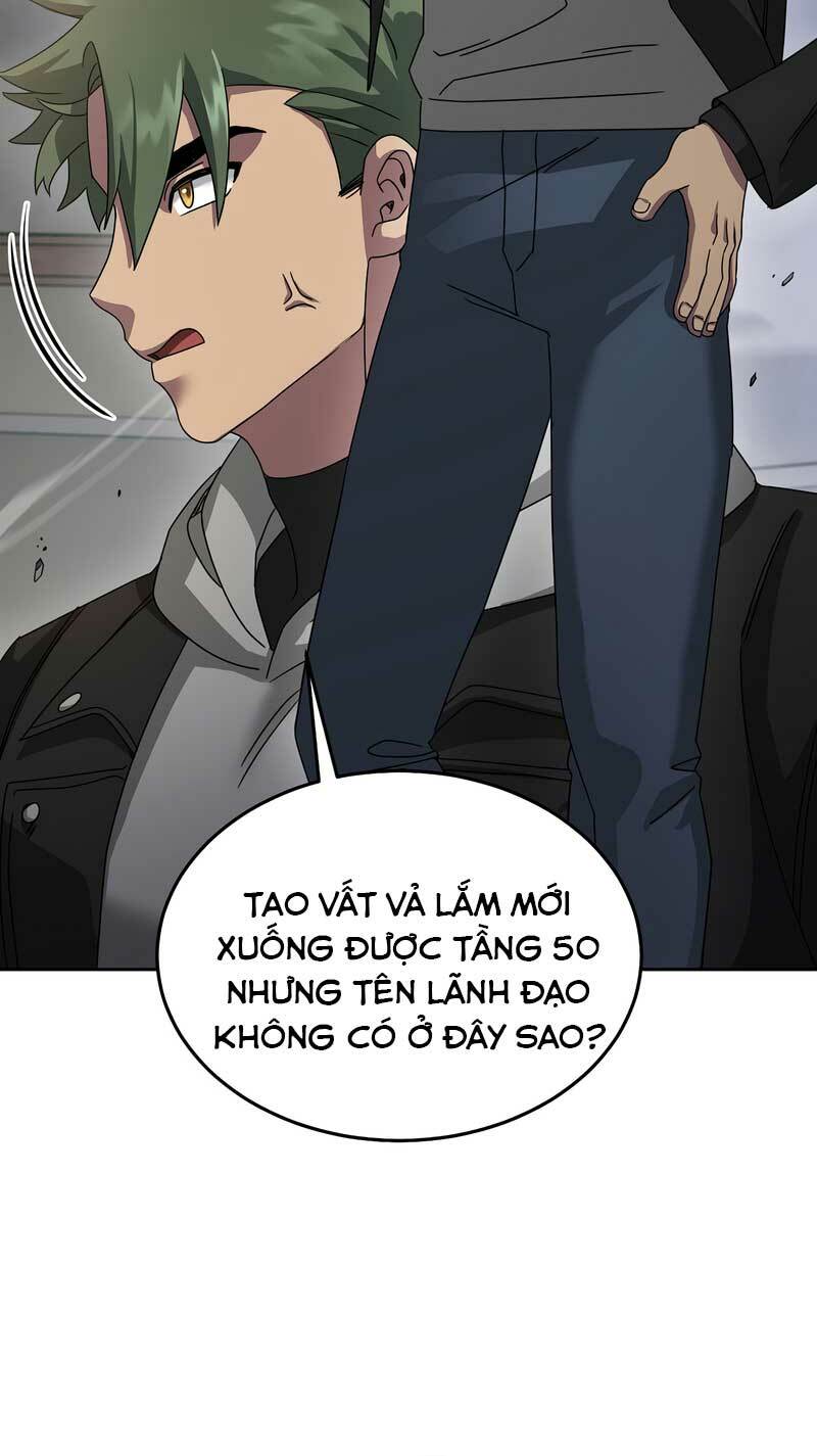 Người Mới Này Quá Mạnh Chapter 70 - Trang 71