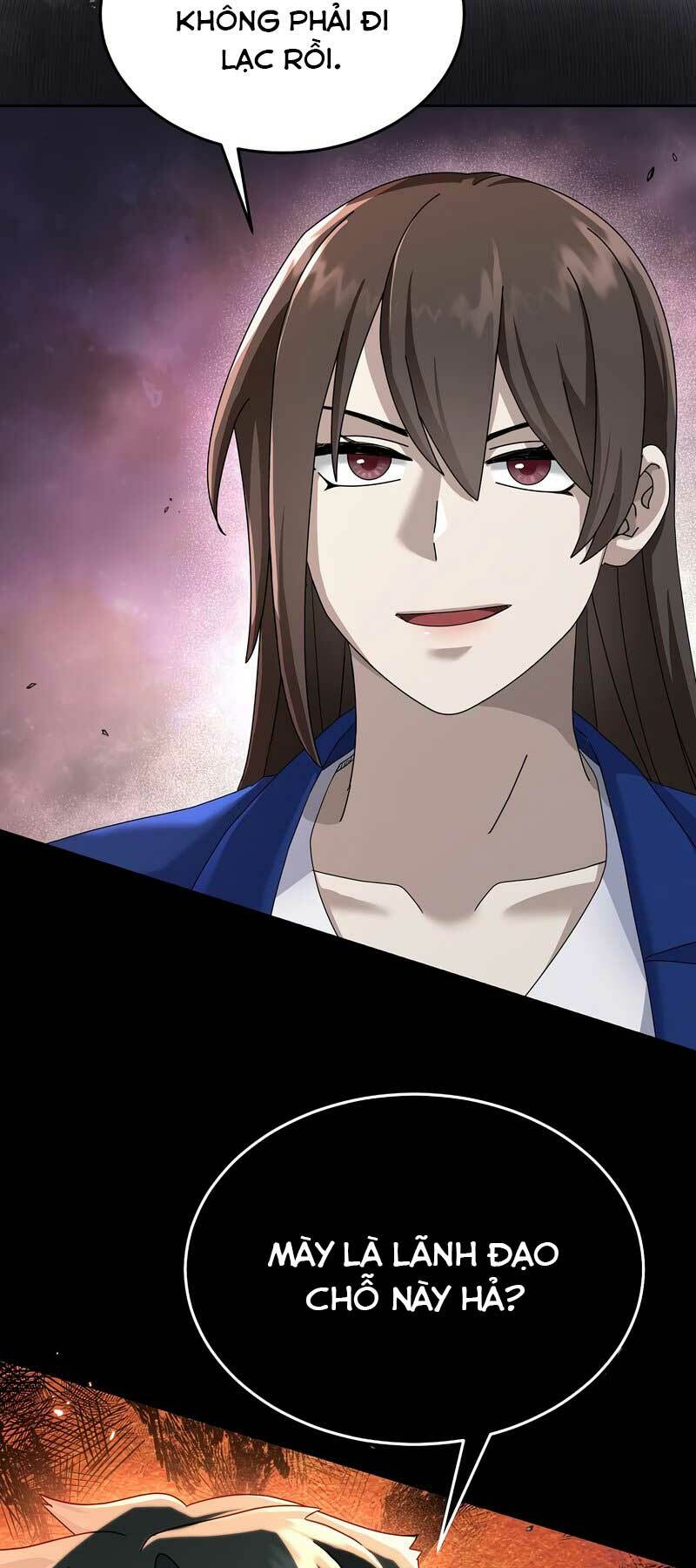 Người Mới Này Quá Mạnh Chapter 70 - Trang 73