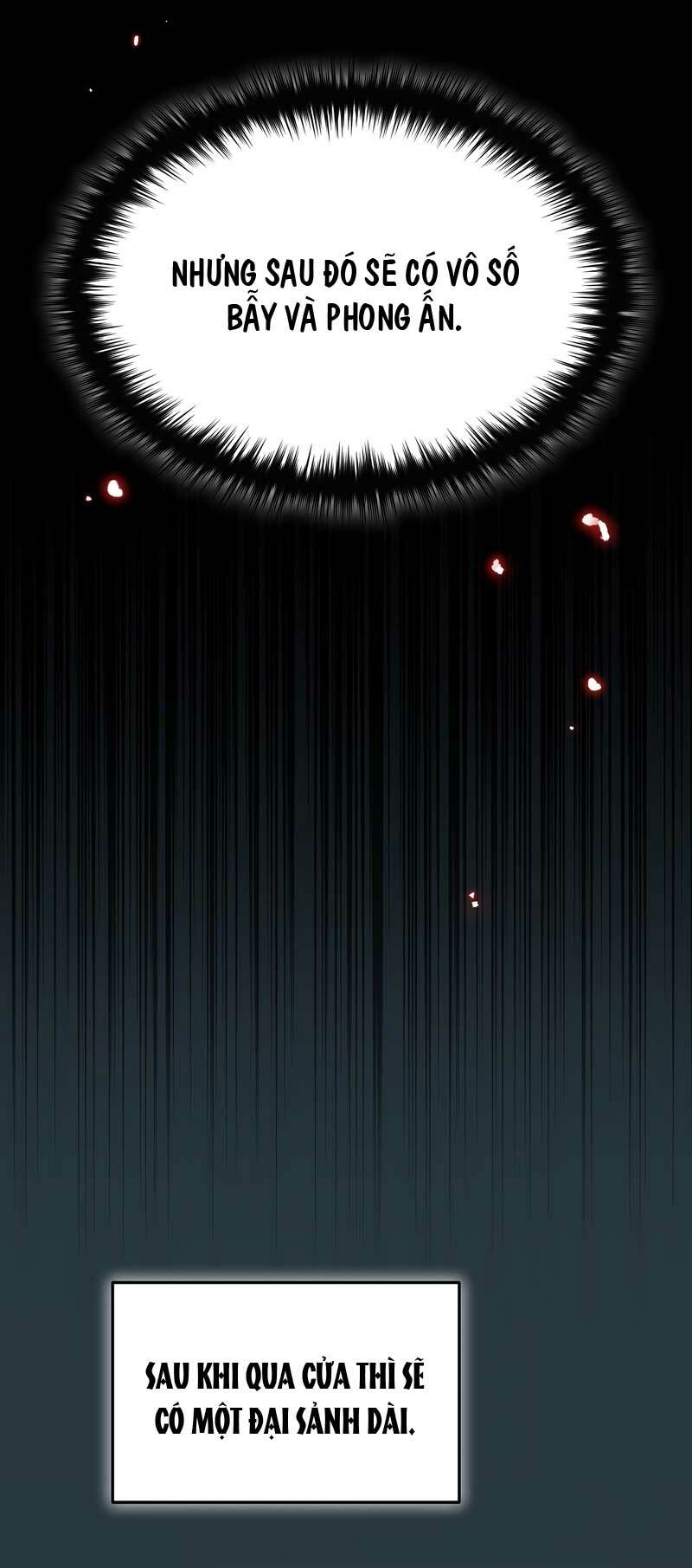 Người Mới Này Quá Mạnh Chapter 70 - Trang 7