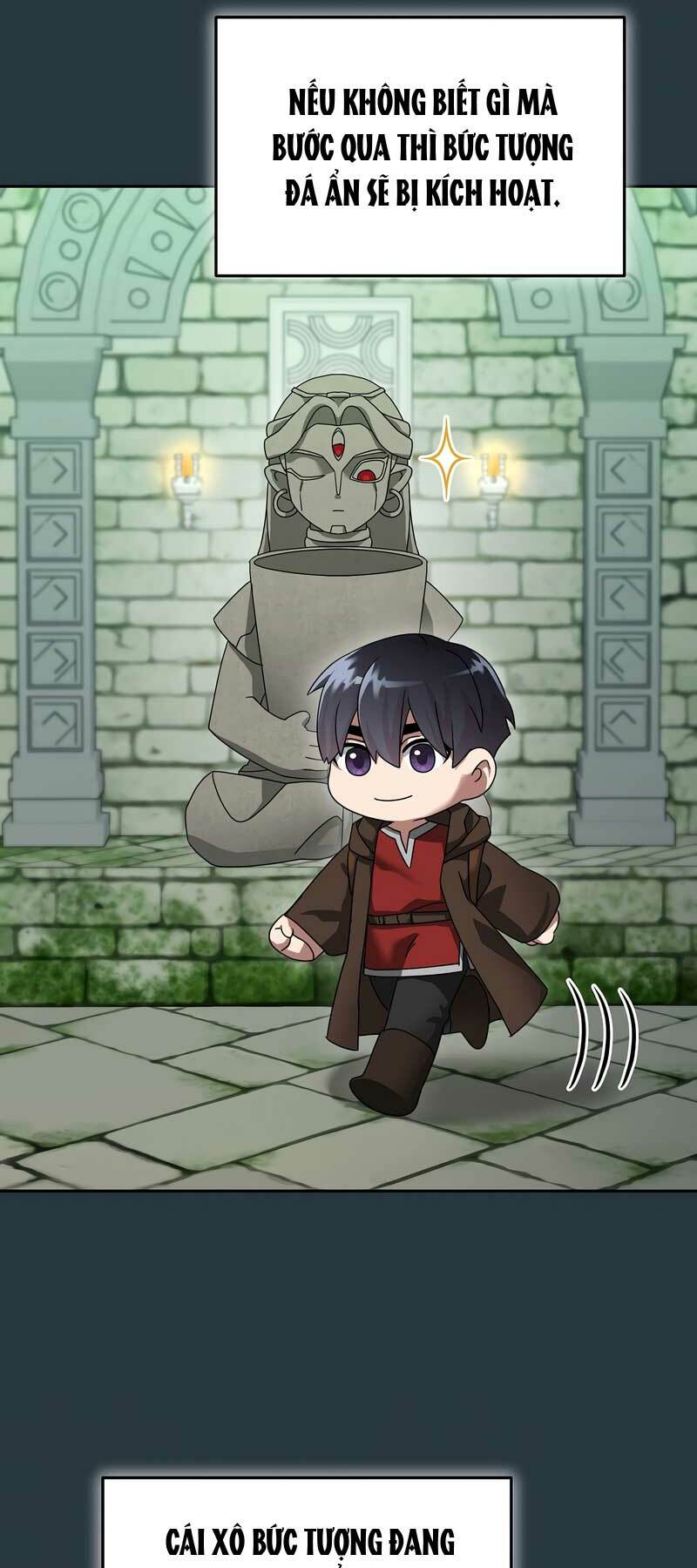 Người Mới Này Quá Mạnh Chapter 70 - Trang 8