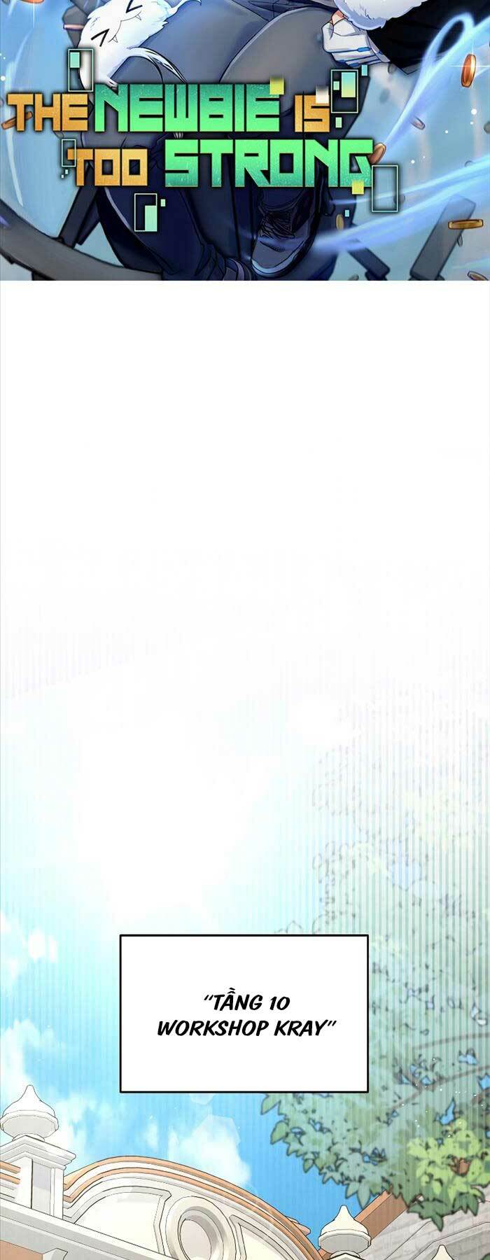 Người Mới Này Quá Mạnh Chapter 71 - Trang 14