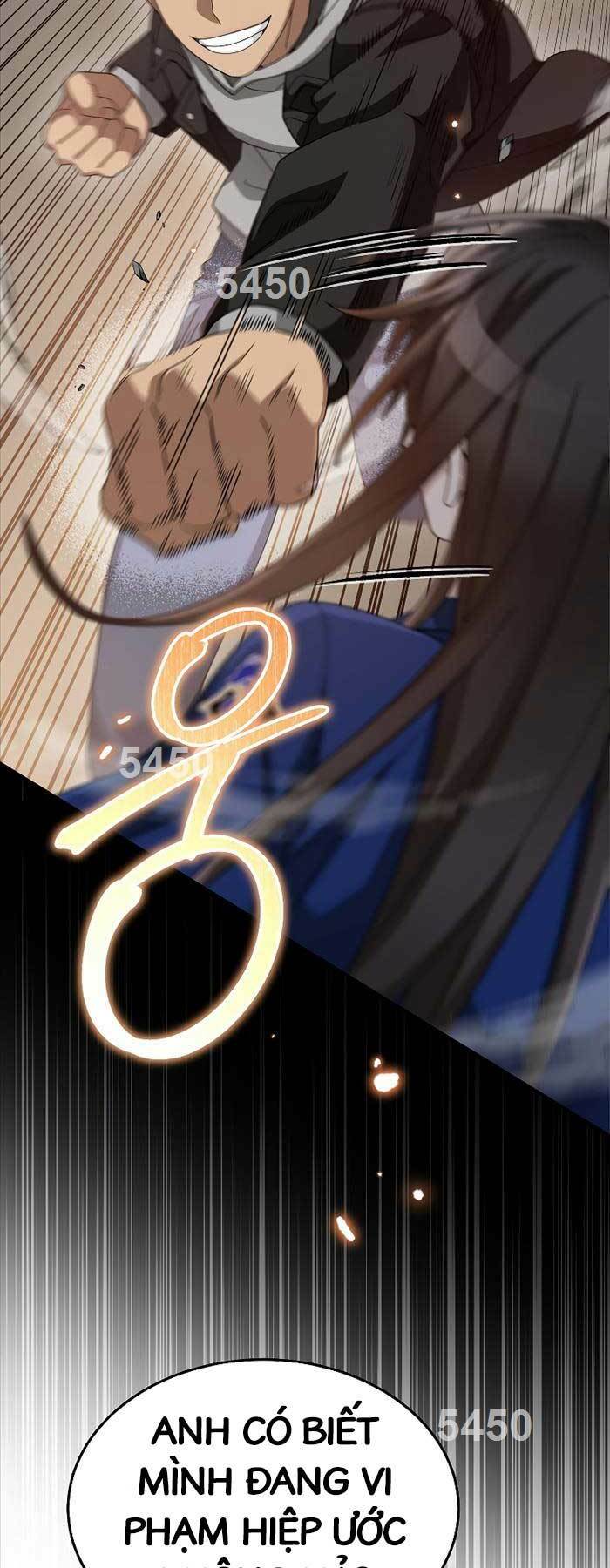 Người Mới Này Quá Mạnh Chapter 71 - Trang 1