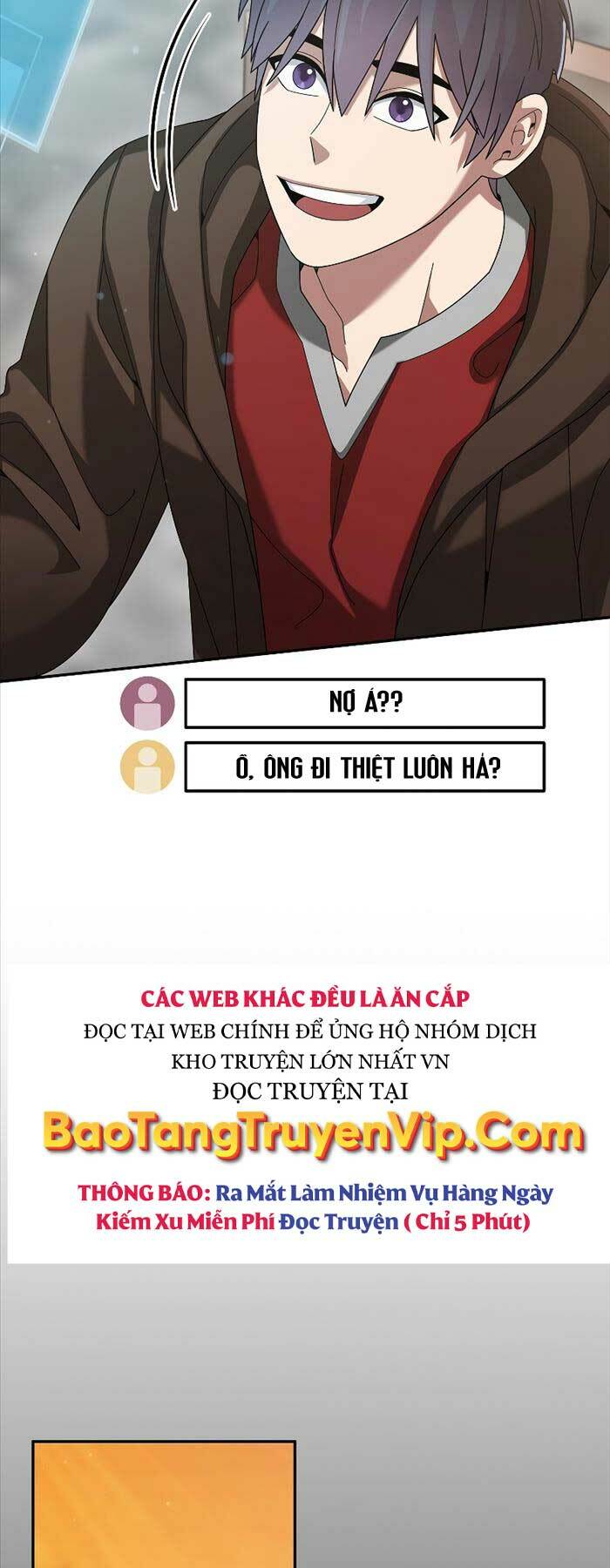 Người Mới Này Quá Mạnh Chapter 71 - Trang 23