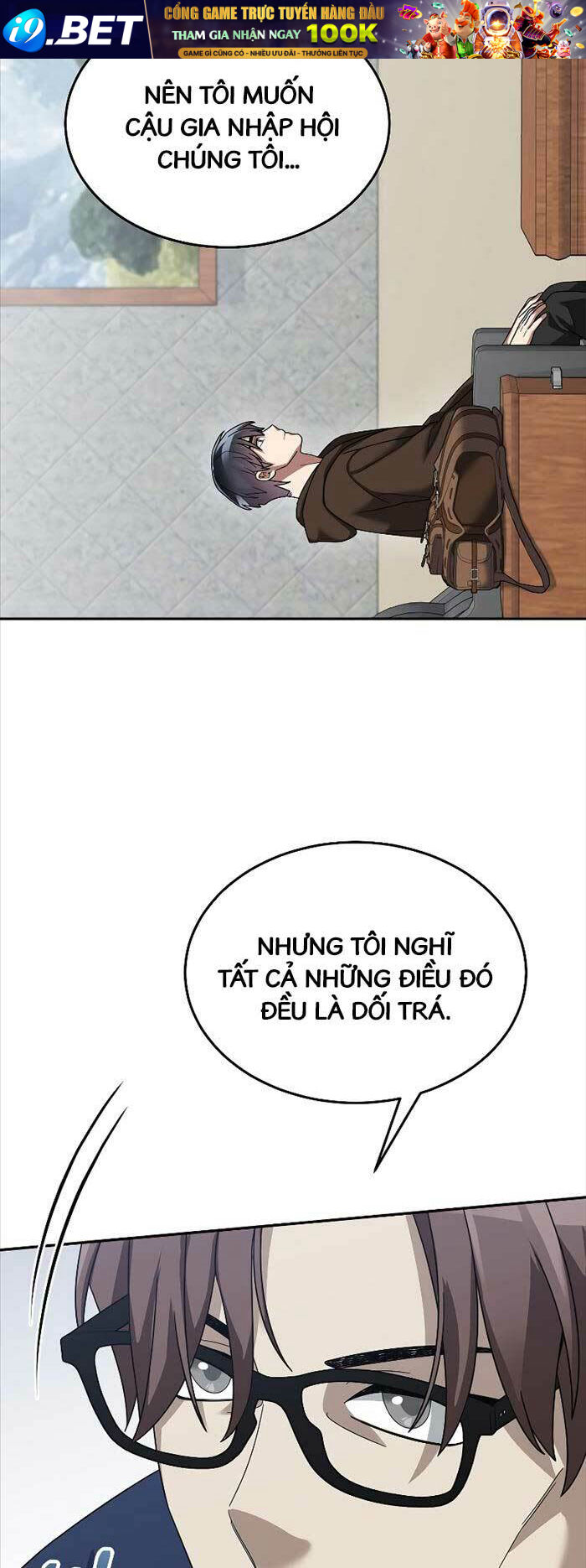 Người Mới Này Quá Mạnh Chapter 71 - Trang 29