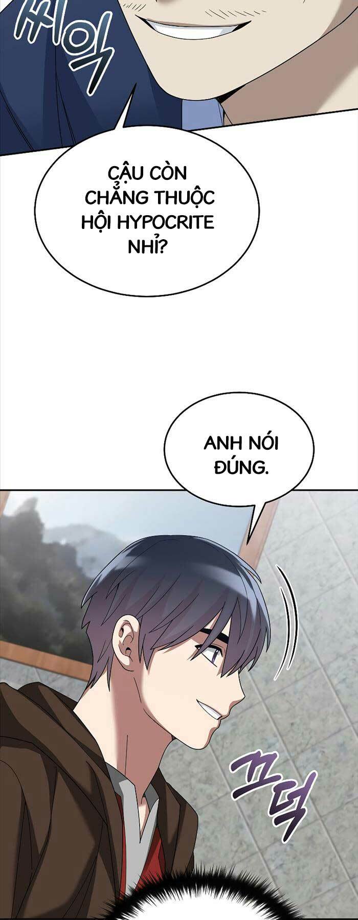 Người Mới Này Quá Mạnh Chapter 71 - Trang 30