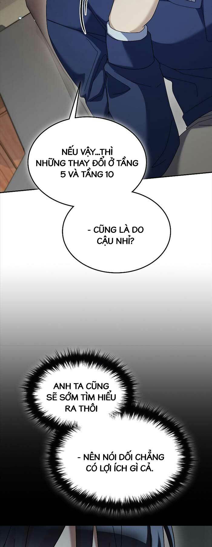 Người Mới Này Quá Mạnh Chapter 71 - Trang 35