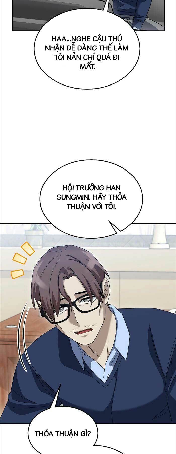 Người Mới Này Quá Mạnh Chapter 71 - Trang 37