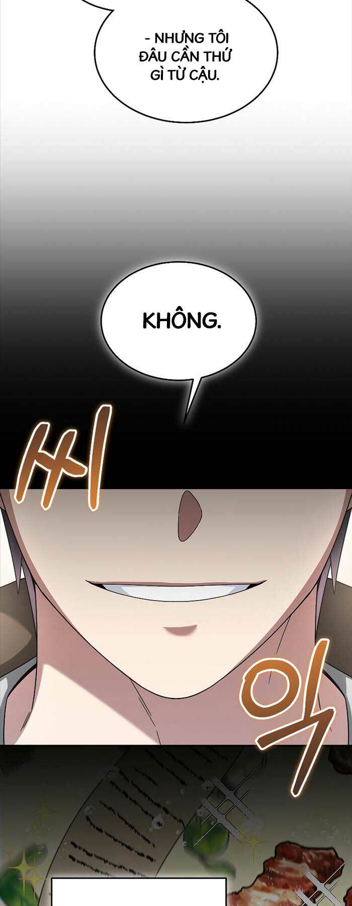 Người Mới Này Quá Mạnh Chapter 71 - Trang 38