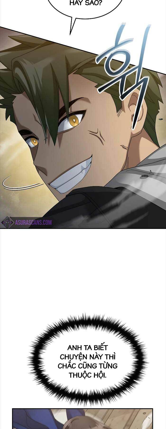 Người Mới Này Quá Mạnh Chapter 71 - Trang 3