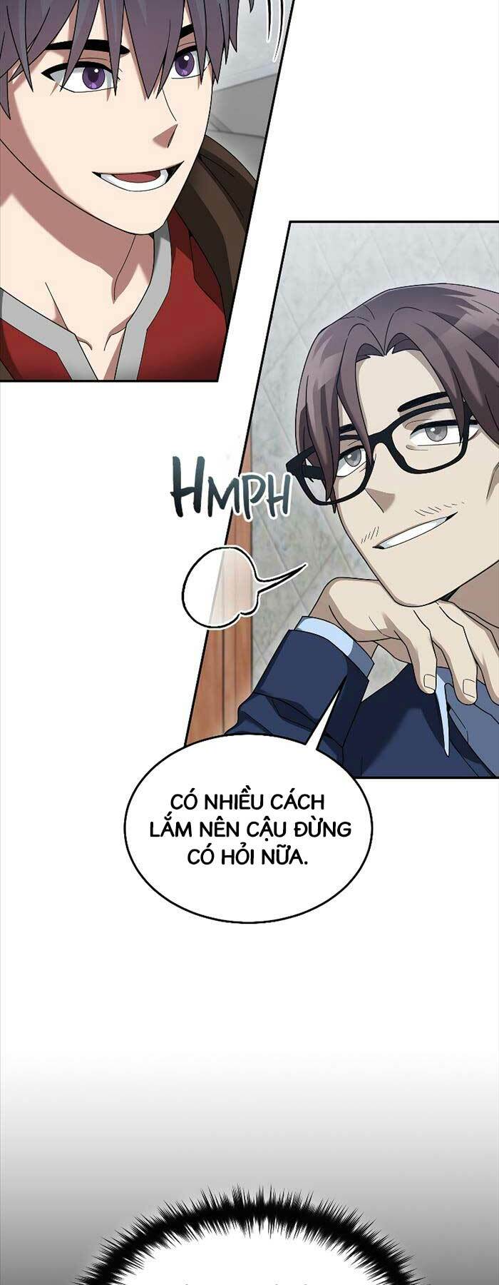 Người Mới Này Quá Mạnh Chapter 71 - Trang 47