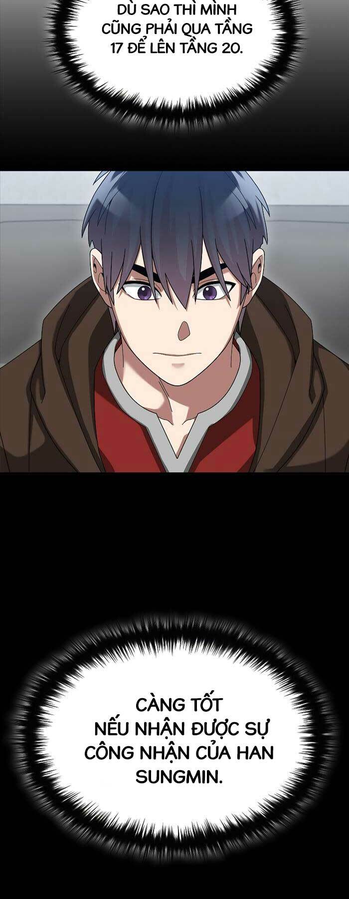 Người Mới Này Quá Mạnh Chapter 71 - Trang 48