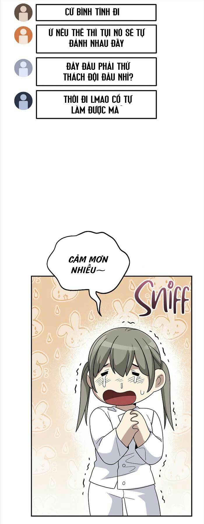 Người Mới Này Quá Mạnh Chapter 71 - Trang 52