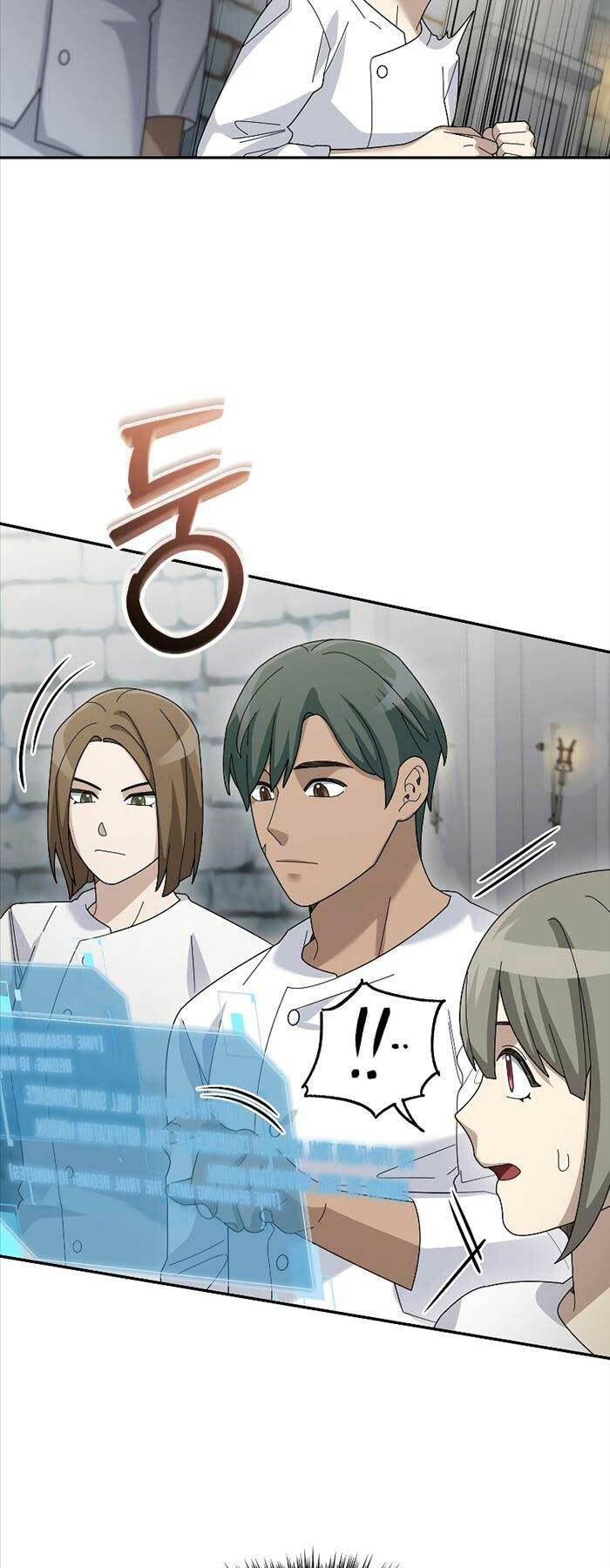 Người Mới Này Quá Mạnh Chapter 71 - Trang 57