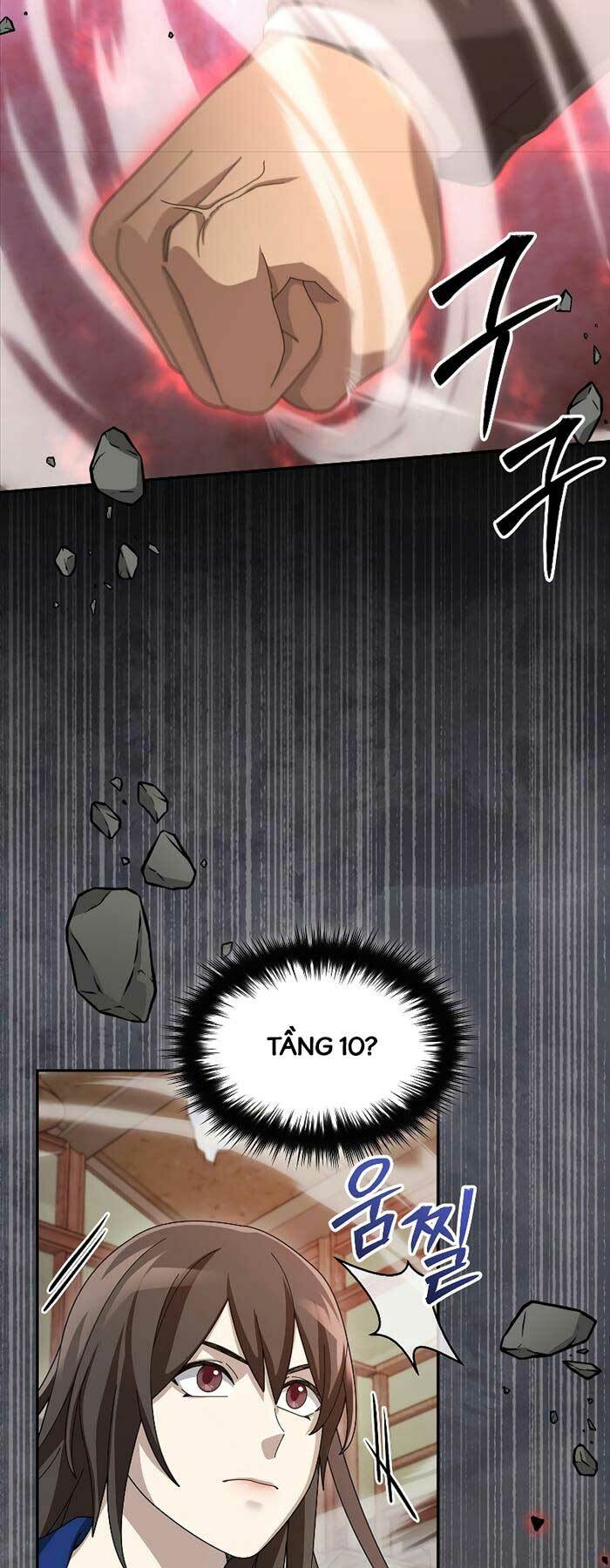 Người Mới Này Quá Mạnh Chapter 71 - Trang 6