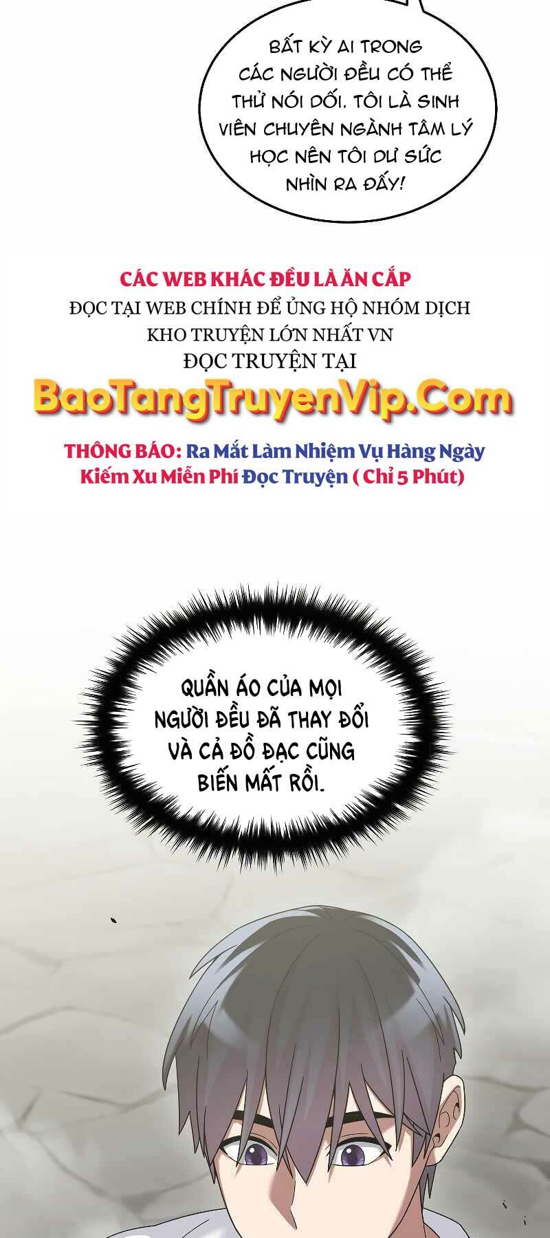 Người Mới Này Quá Mạnh Chapter 72 - Trang 9
