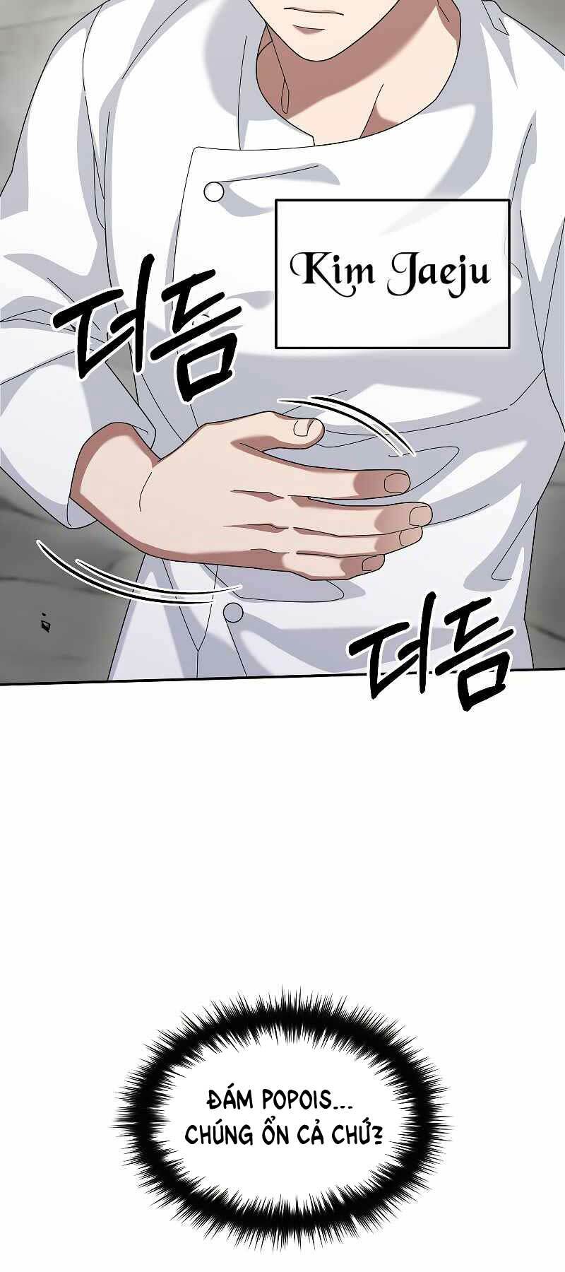 Người Mới Này Quá Mạnh Chapter 72 - Trang 10