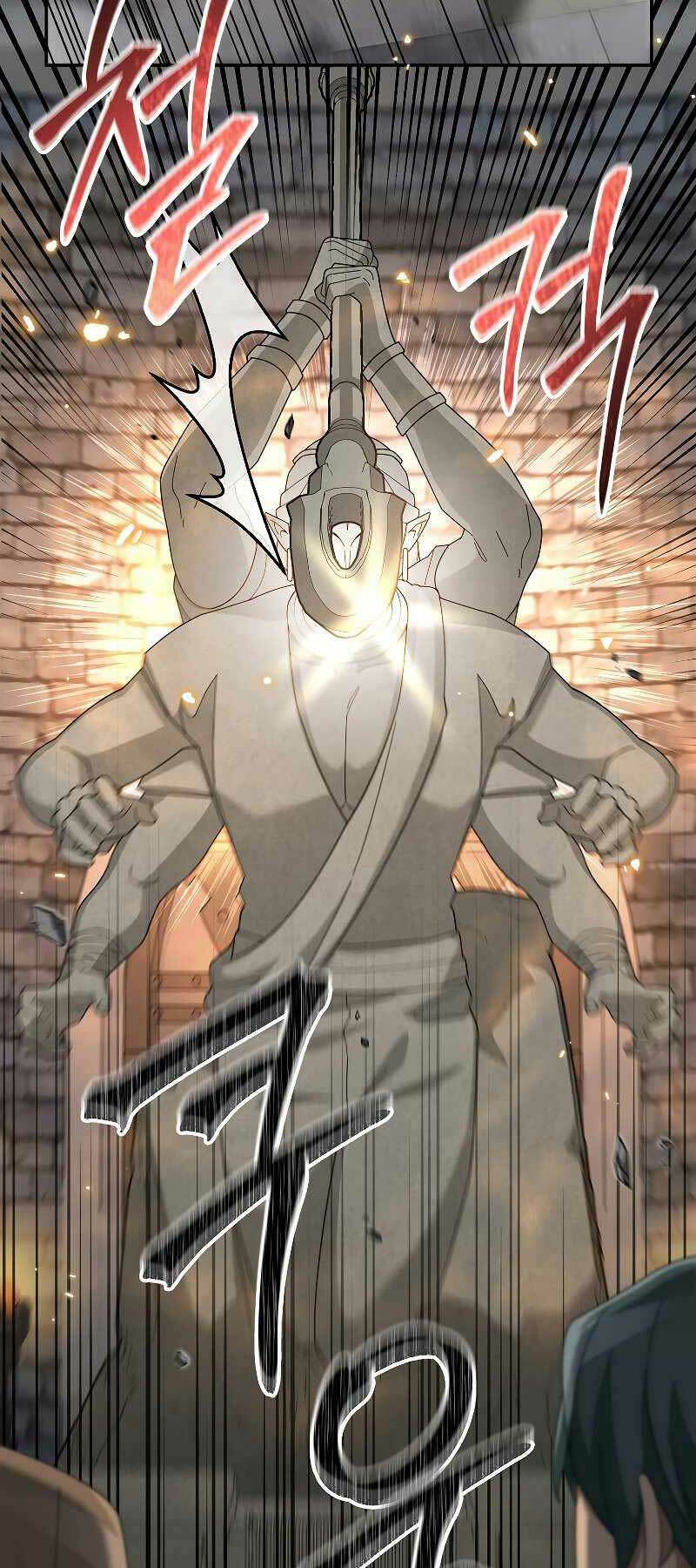 Người Mới Này Quá Mạnh Chapter 72 - Trang 15