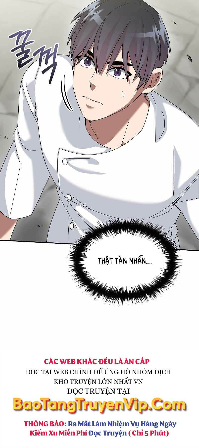 Người Mới Này Quá Mạnh Chapter 72 - Trang 22