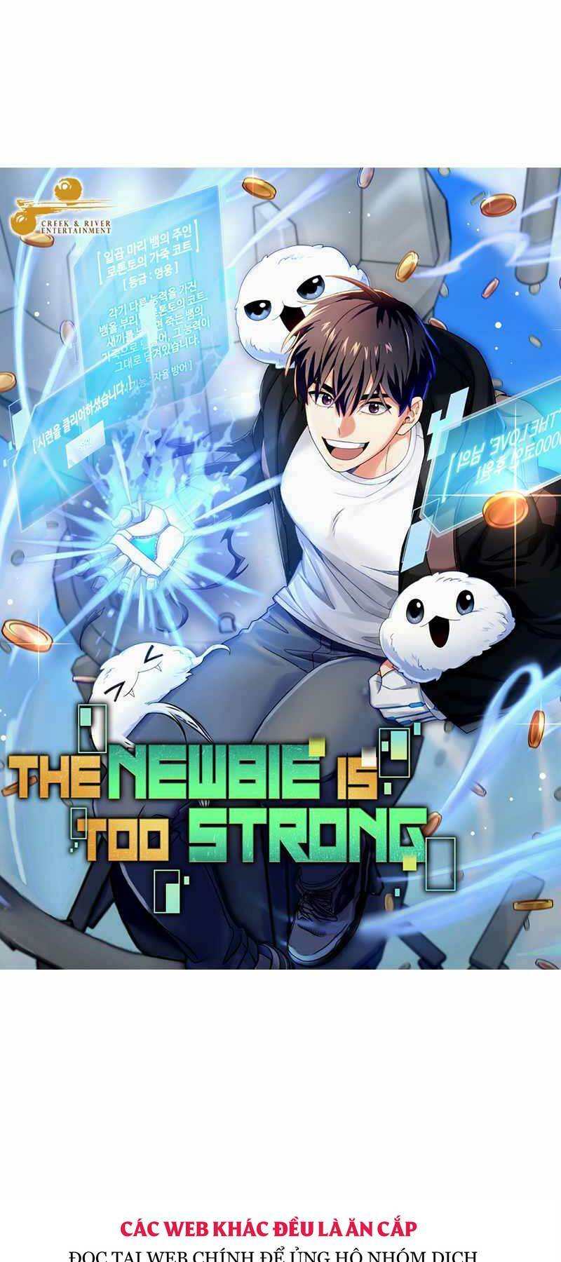 Người Mới Này Quá Mạnh Chapter 72 - Trang 23