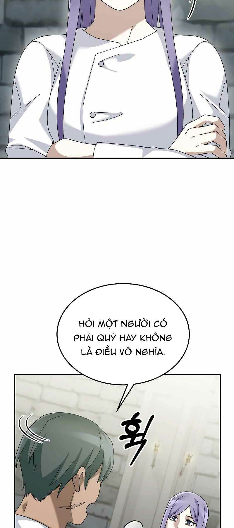 Người Mới Này Quá Mạnh Chapter 72 - Trang 25