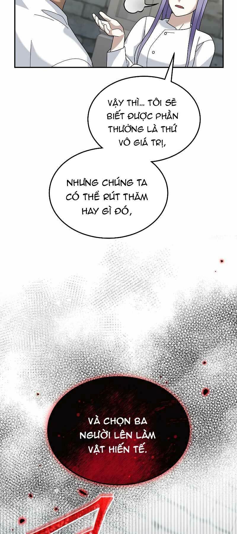 Người Mới Này Quá Mạnh Chapter 72 - Trang 26