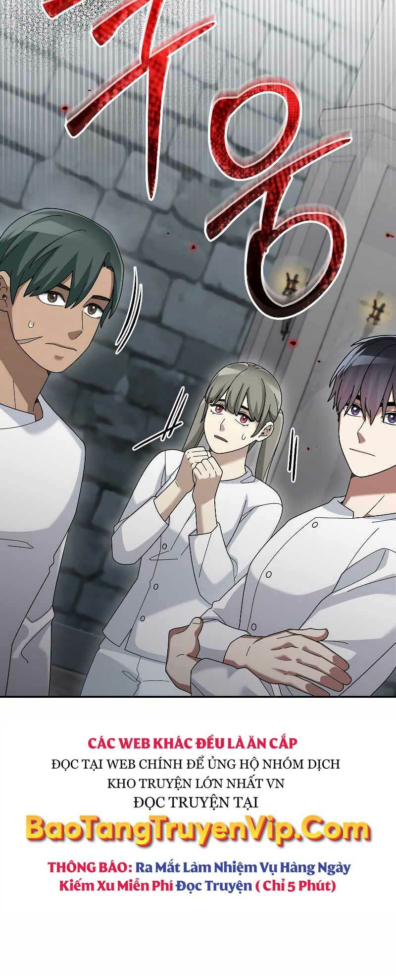 Người Mới Này Quá Mạnh Chapter 72 - Trang 27