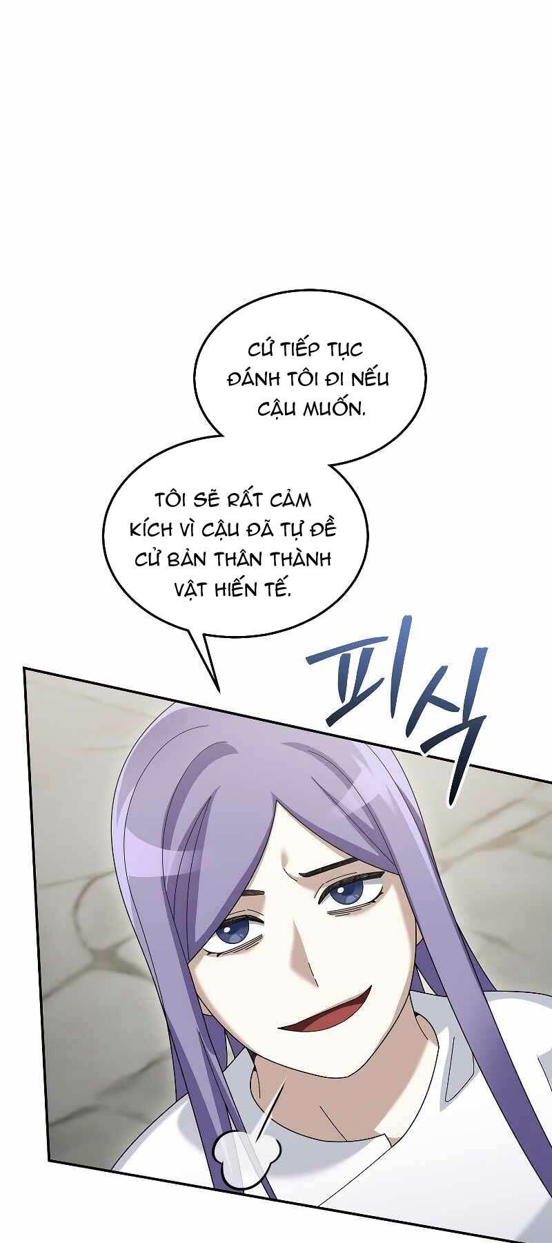 Người Mới Này Quá Mạnh Chapter 72 - Trang 29