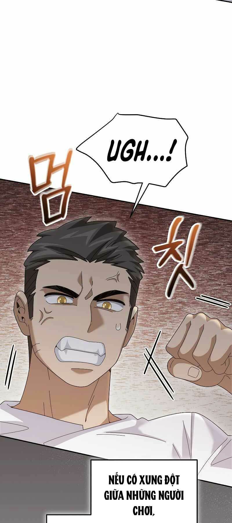 Người Mới Này Quá Mạnh Chapter 72 - Trang 30