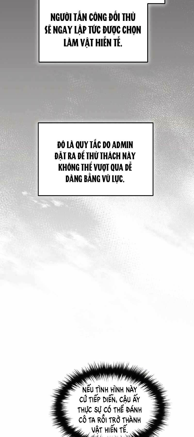 Người Mới Này Quá Mạnh Chapter 72 - Trang 31